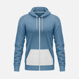 Blank Cotton Hoodies - Ninja Transfers