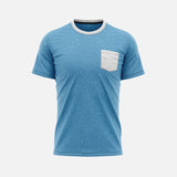 Blank Moisture Wicking T-Shirts - Ninja Transfers