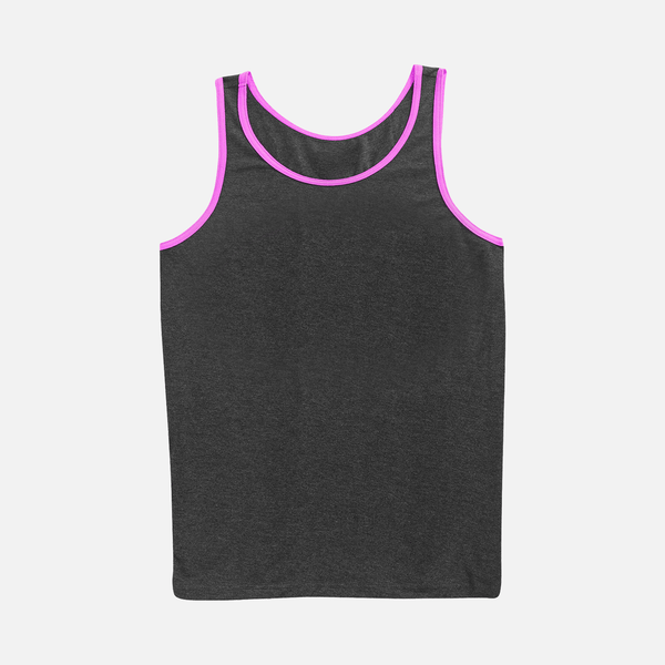 Racerback Tank Tops