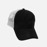 Blank Trucker Hats - Ninja Transfers