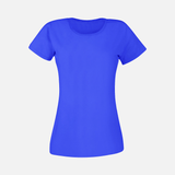 Blank Women's Performance Shirts - Ninja Transfers