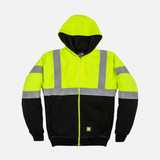 Blank Workwear Jackets - Ninja Transfers
