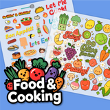 Food & Cooking