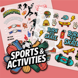 Sports & Activities