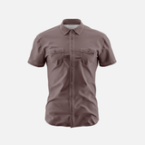 Devon & Jones Shirts - Ninja Transfers