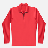 Nautica Quarter Zip Hoodies - Ninja Transfers