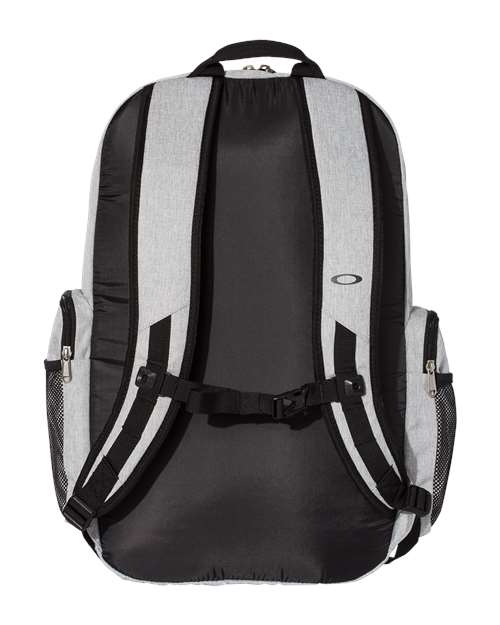Oakley FOS901100 30L Blade Backpack #color_Granite Heather