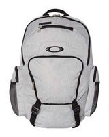 Oakley FOS901100 30L Blade Backpack #color_Granite Heather