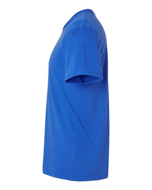 Anvil 980 Lightweight T-Shirt #color_ROYAL BLUE