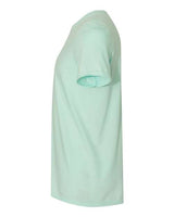 Anvil 980 Lightweight T-Shirt #color_TEAL ICE