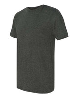 Anvil 980 Lightweight T-Shirt #color_HEATHER DK GREY