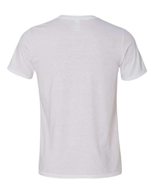 Anvil 6750 Adult Triblend T-Shirt #color_WHITE