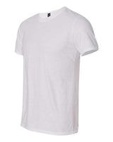 Anvil 6750 Adult Triblend T-Shirt #color_WHITE