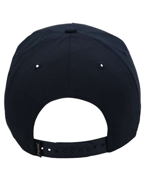 Imperial 5054 The Wrightson Cap #color_Navy/ Light Blue