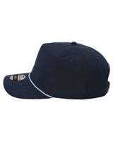 Imperial 5054 The Wrightson Cap #color_Navy/ Light Blue