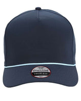 Imperial 5054 The Wrightson Cap #color_Navy/ Light Blue