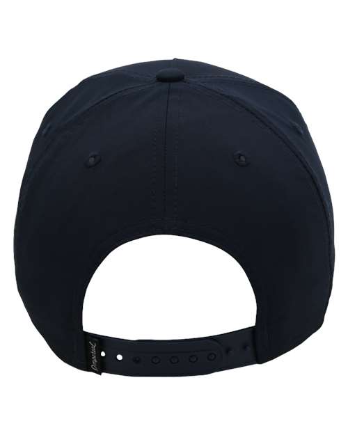 Imperial 5054 The Wrightson Cap #color_Navy/ Navy-Red