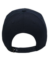 Imperial 5054 The Wrightson Cap #color_Navy/ Navy-Red