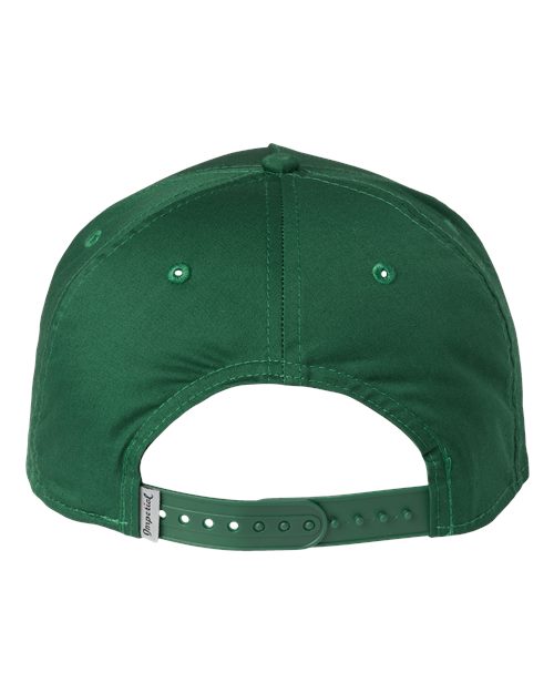 Imperial 5056 The Barnes Cap #color_Forest/ White