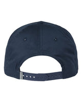 Imperial 5056 The Barnes Cap #color_Navy/ White