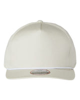 Imperial 5056 The Barnes Cap #color_Putty/ White