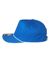 Imperial 5056 The Barnes Cap #color_Royal/ White