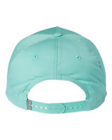 Imperial 5056 The Barnes Cap #color_Sea Green/ White