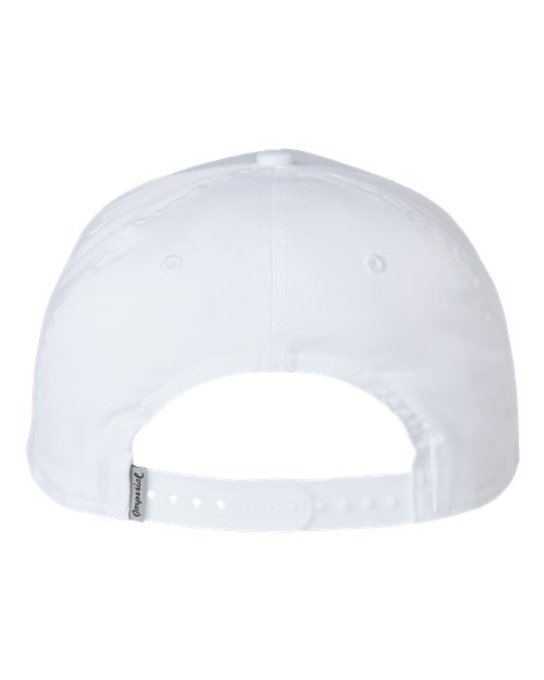 Imperial 5056 The Barnes Cap #color_White/ Navy