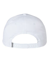 Imperial 5056 The Barnes Cap #color_White/ Navy