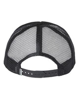 Imperial 1287 North Country Trucker Cap #color_Black
