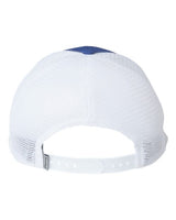 Imperial X210SM The Original Sport Mesh Cap #color_Cobalt Blue/ White