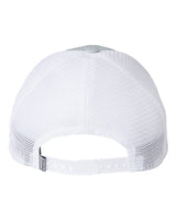 Imperial X210SM The Original Sport Mesh Cap #color_Fog/ White