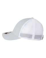 Imperial X210SM The Original Sport Mesh Cap #color_Fog/ White
