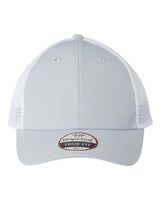 Imperial X210SM The Original Sport Mesh Cap #color_Fog/ White