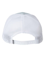 Imperial X210SM The Original Sport Mesh Cap #color_Glacier/ White