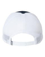 Imperial X210SM The Original Sport Mesh Cap #color_True Navy/ White