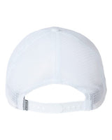 Imperial X210SM The Original Sport Mesh Cap #color_White/ White