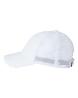 Imperial X210SM The Original Sport Mesh Cap #color_White/ White