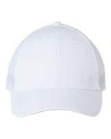 Imperial X210SM The Original Sport Mesh Cap #color_White/ White