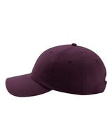 Imperial X210P The Original Performance Cap #color_Aubergine