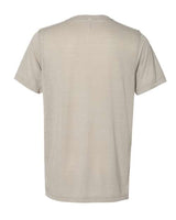 Bella + Canvas 3005 Unisex Jersey Short-Sleeve V-Neck T-Shirt #color_STONE MARBLE