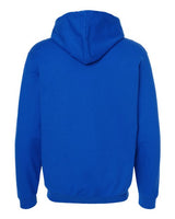 Tultex 331 Full-Zip Hooded Sweatshirt #color_Royal