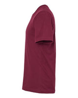 Tultex 502 Premium Cotton T-Shirt #color_Burgundy
