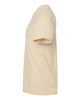 Tultex 502 Premium Cotton T-Shirt #color_Buttercream