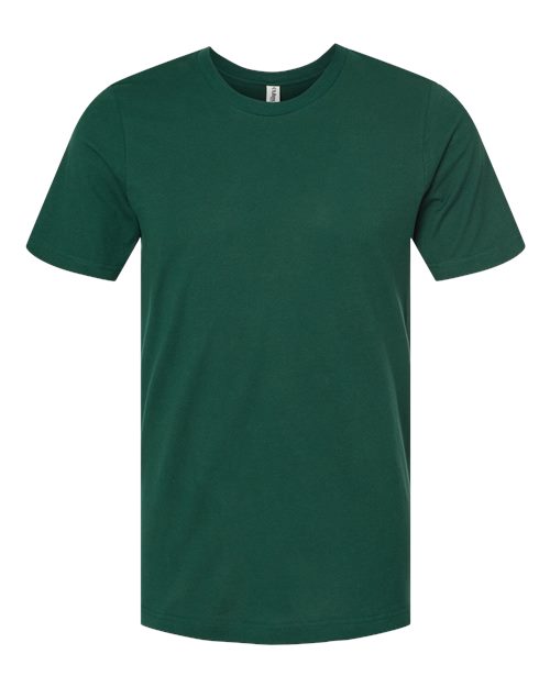 Tultex 502 Premium Cotton T-Shirt #color_Forest