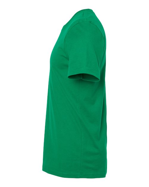 Tultex 502 Premium Cotton T-Shirt #color_Kelly