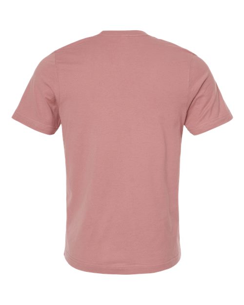 Tultex 502 Premium Cotton T-Shirt #color_Mauve