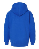 Tultex 320Y Youth Hooded Sweatshirt #color_Royal