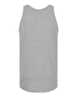 Tultex S105 Fine Jersey Tank Top #color_Heather Grey