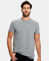 US Blanks US2229 Tri-Blend T-Shirt #color_TRI GREY